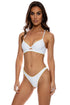 Luli Fama Luli Chic Underwire Top